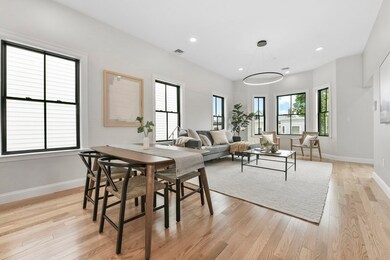 66 Wordsworth St unit PH5, Boston, MA 02128 - photo 2