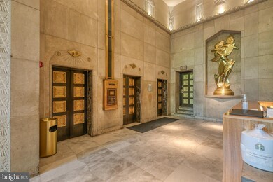 The Ayer Condominium unit 9N, Philadelphia, PA 19106 - photo 4