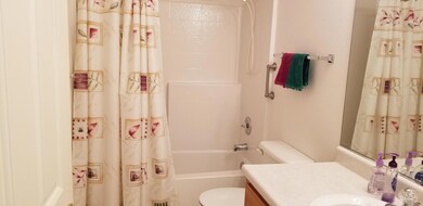 Guest Bath