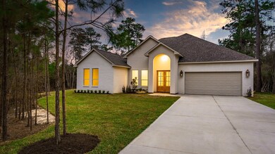 25010 Rhett Butler Ct, Tomball, TX 77375 - photo 2