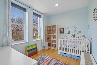 258 Barrow St unit 3D, Jersey City, NJ 07302 - photo 5