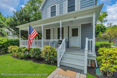 37 Middletown Ave, Atlantic Highlands, NJ 07716 - photo 6