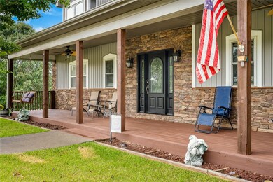 207 Crestridge Dr, Seneca, SC 29672 - photo 4