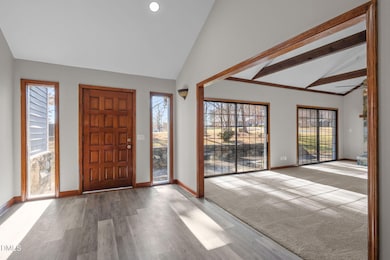 205 Roxdale Place, Roxboro, NC 27574 - photo 4