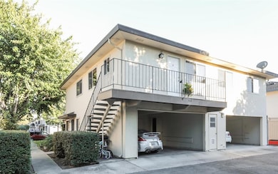 345 N 3rd St unit 4, Campbell, CA 95008 - photo 3