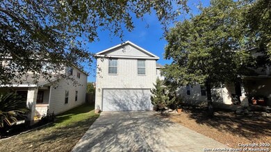25111 Longbranch Run, San Antonio, TX 78261 - photo 6