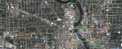 0.3 Acres W Marion St, South Bend, IN 46615 - photo 3