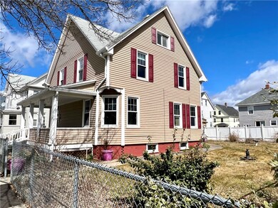 71 Bain St, Cranston, RI 02920 - photo 4