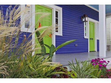 3030 Saint Ann St, New Orleans, LA 70119 - photo 2