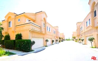 Townhomes