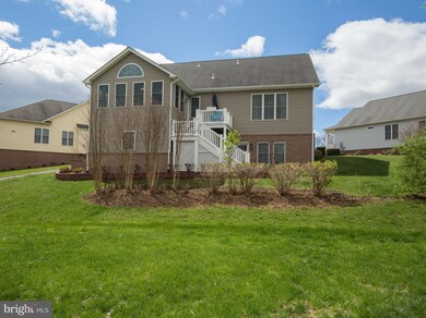 157 Harvest Ridge Dr, Winchester, VA 22601 - photo 7