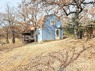 2448 Arapaho Rd, Sulphur, OK 73086 - photo 2