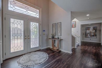 630 History Bridge Ln, Hamilton, OH 45013 - photo 2