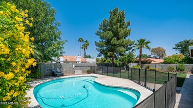 1610 E Whitten St, Chandler, AZ 85225 - photo 2