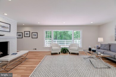 3322 Parkside Terrace, Fairfax, VA 22031 - photo 6