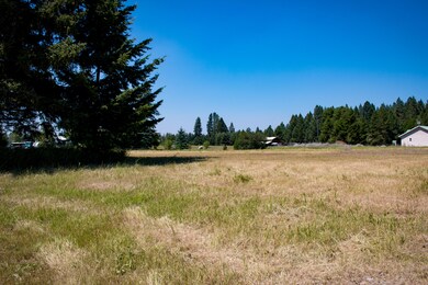 Mid lot looking northeast