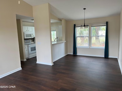 1251 Oak Ave, Panama City, FL 32401 - photo 2