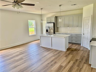 2444 Huey P Long Ave, Gretna, LA 70053 - photo 4