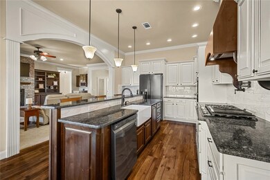 730 Butler Rd, Prairie Grove, AR 72753 - photo 4