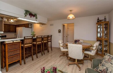 Eat in Kitchen