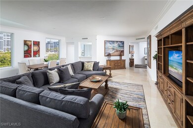 Residences at Pelican Isle Yacht Club unit 504, Naples, FL 34110 - photo 7