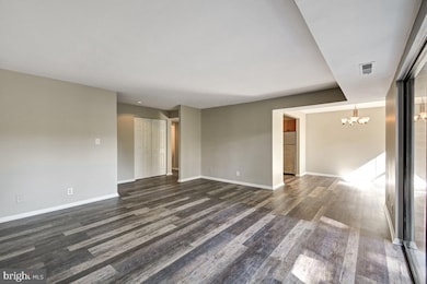 860 Quince Orchard Blvd unit 860-10, Gaithersburg, MD 20878 - photo 4