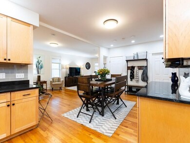 19 Cambridge Terrace unit 1, Cambridge, MA 02140 - photo 4