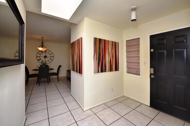 Foyer 2
