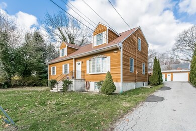 265 Pemberwick Rd, Greenwich, CT 06831 - photo 2