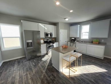 640 E Maple Beach Dr, Edgerton, WI 53534 - photo 4