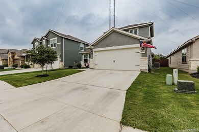 8831 Straight Oaks, San Antonio, TX 78254 - photo 2