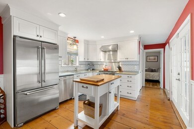 14 Forrester St unit 1, Salem, MA 01970 - photo 5