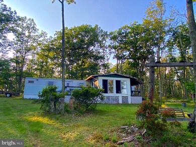 3429 Nathaniel Mountain Huntin, Romney, WV 26757 - photo 2