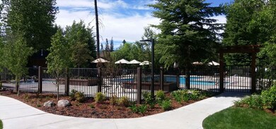 Common Area Pool