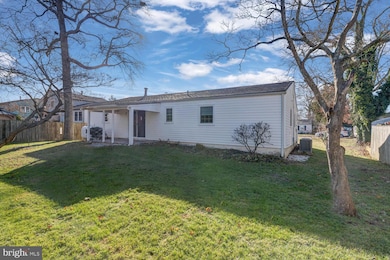 18 Spruce Dr, Little Egg Harbor Township, NJ 08087 - photo 4