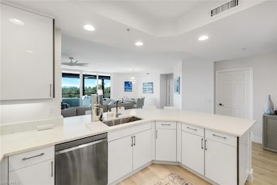 Caribe at Cove Tower unit 403, Naples, FL 34110 - photo 6