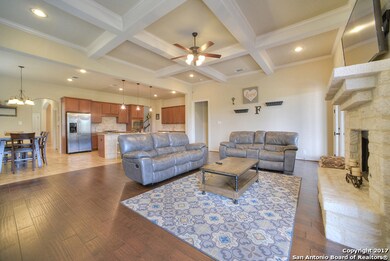 25614 Nabby Cove Rd, San Antonio, TX 78255 - photo 7