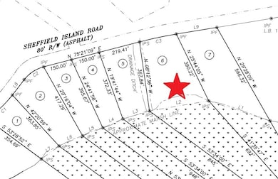 0 Sheffield Island Rd unit 1656907, Woodbine, GA 31569 - photo 2