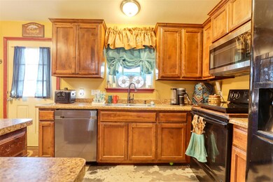 2465 County Road 314, Rockdale, TX 76567 - photo 5