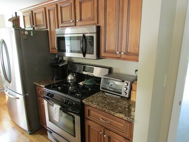 29 Cork Cir unit A, Millville, MA 01529 - photo 4