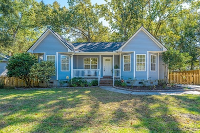 3809 Tim Ascue Ln, Awendaw, SC 29429 - photo 2