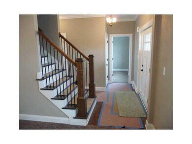 Entry/Foyer.