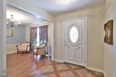 3266 Woodhollow Cir, Abilene, TX 79606 - photo 4