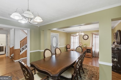 3026 Highland Park Ln unit II, Lithonia, GA 30038 - photo 4