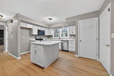 1408 Fischer Ln, Saint Charles, MO 63303 - photo 6