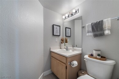 2837 Yukon Trail Dr, Henderson, NV 89074 - photo 7