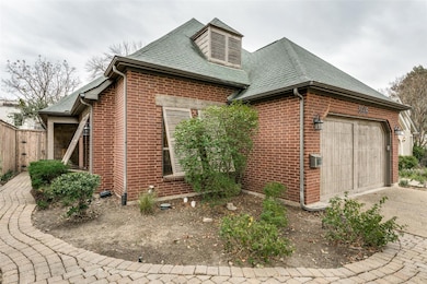 5026 Homer St, Dallas, TX 75206 - photo 2