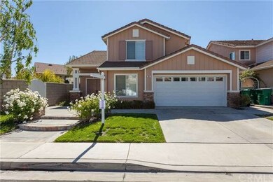 Beautiful home on a large corner lot with pool and