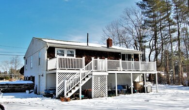 82 Forest St, Carver, MA 02330 - photo 4