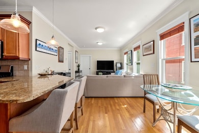 84 Alder St unit 1, Waltham, MA 02453 - photo 4